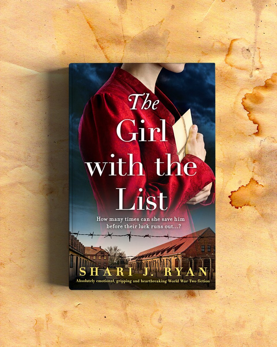 bookouture tweet media