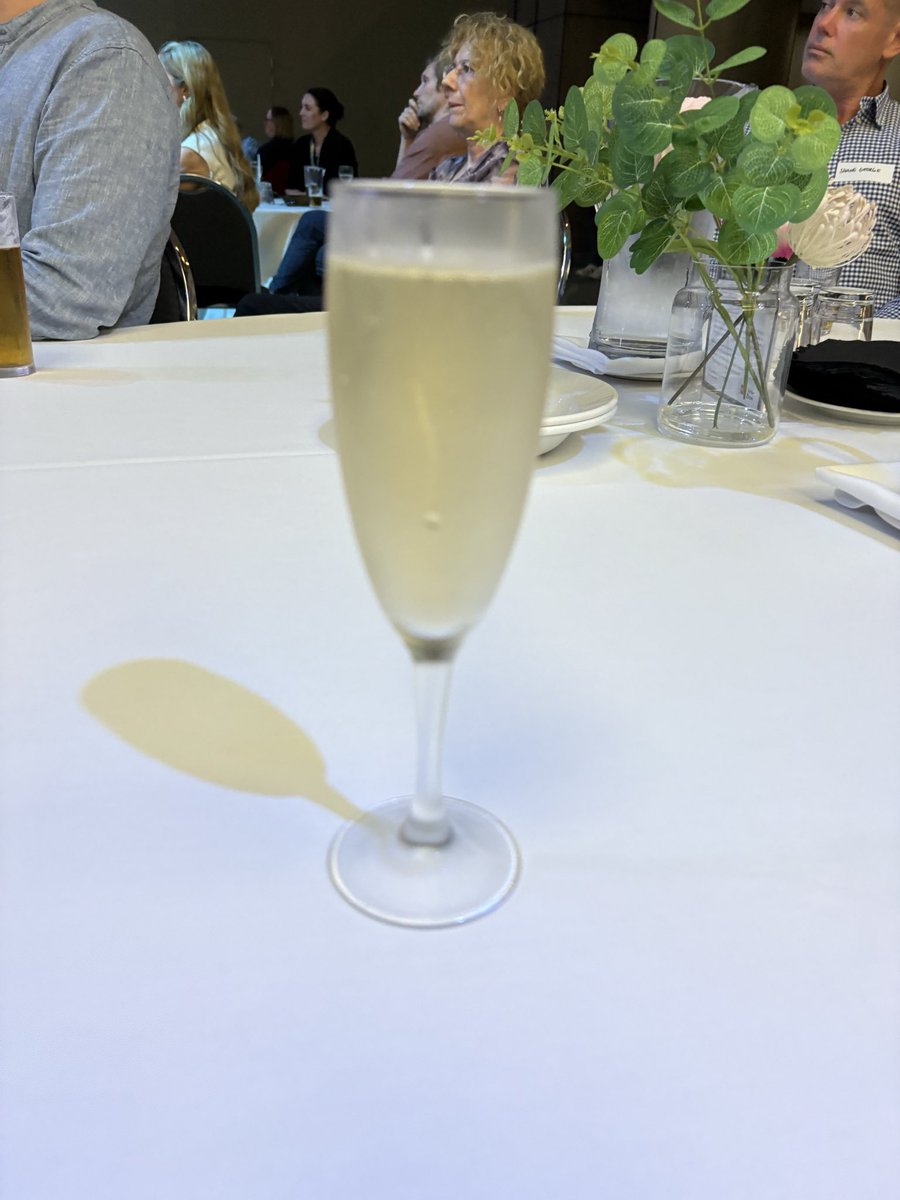 Julie Redfern AM ♡ tweet media