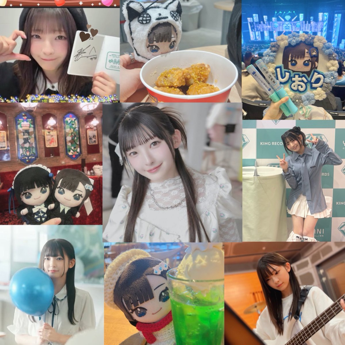 ちゃも tweet media