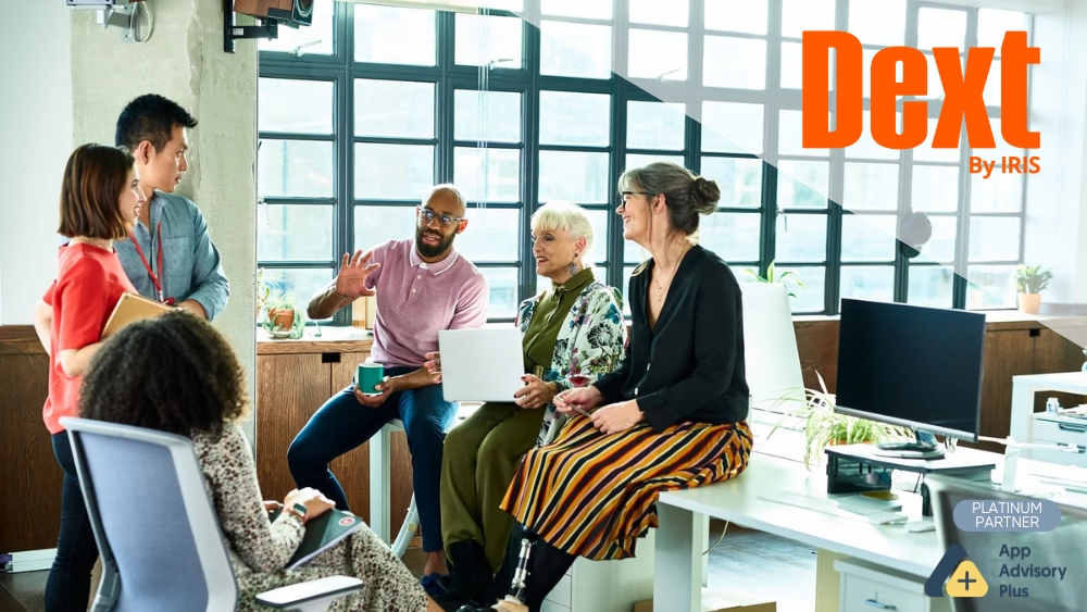 App Advisory Plus tweet media