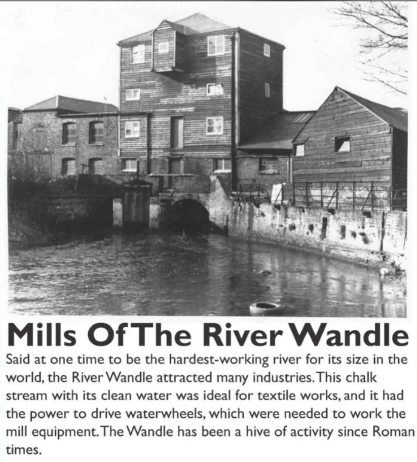 Wandle_WIM tweet media