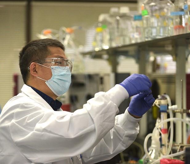 🇺🇸💉 Aux U.S., les coupes budgétaires dans le financement des #vaccins à #ARN menacent des décennies de progrès scientifiques.

ow.ly/S9PT50YppsX