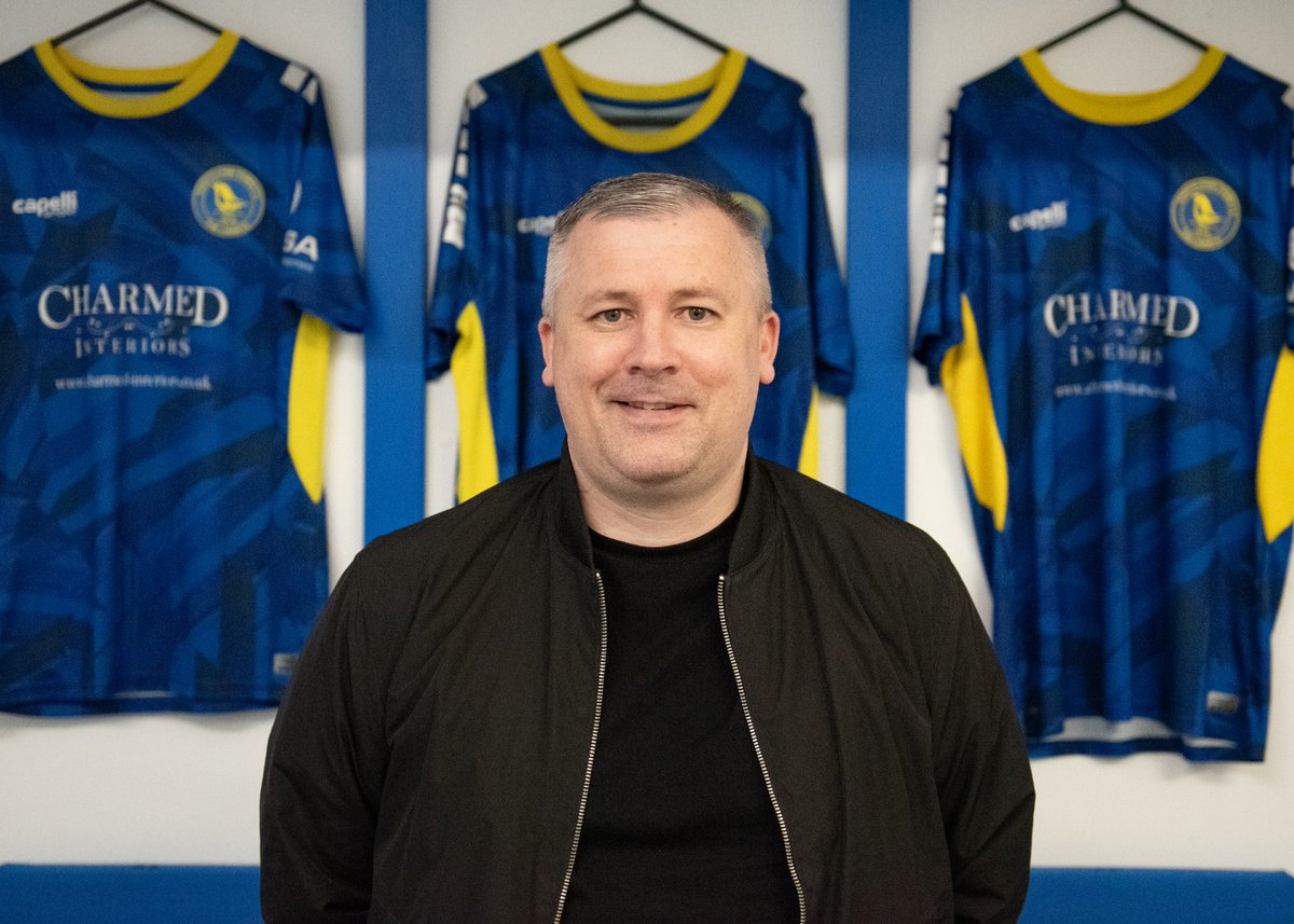 King's Lynn Town FC tweet media