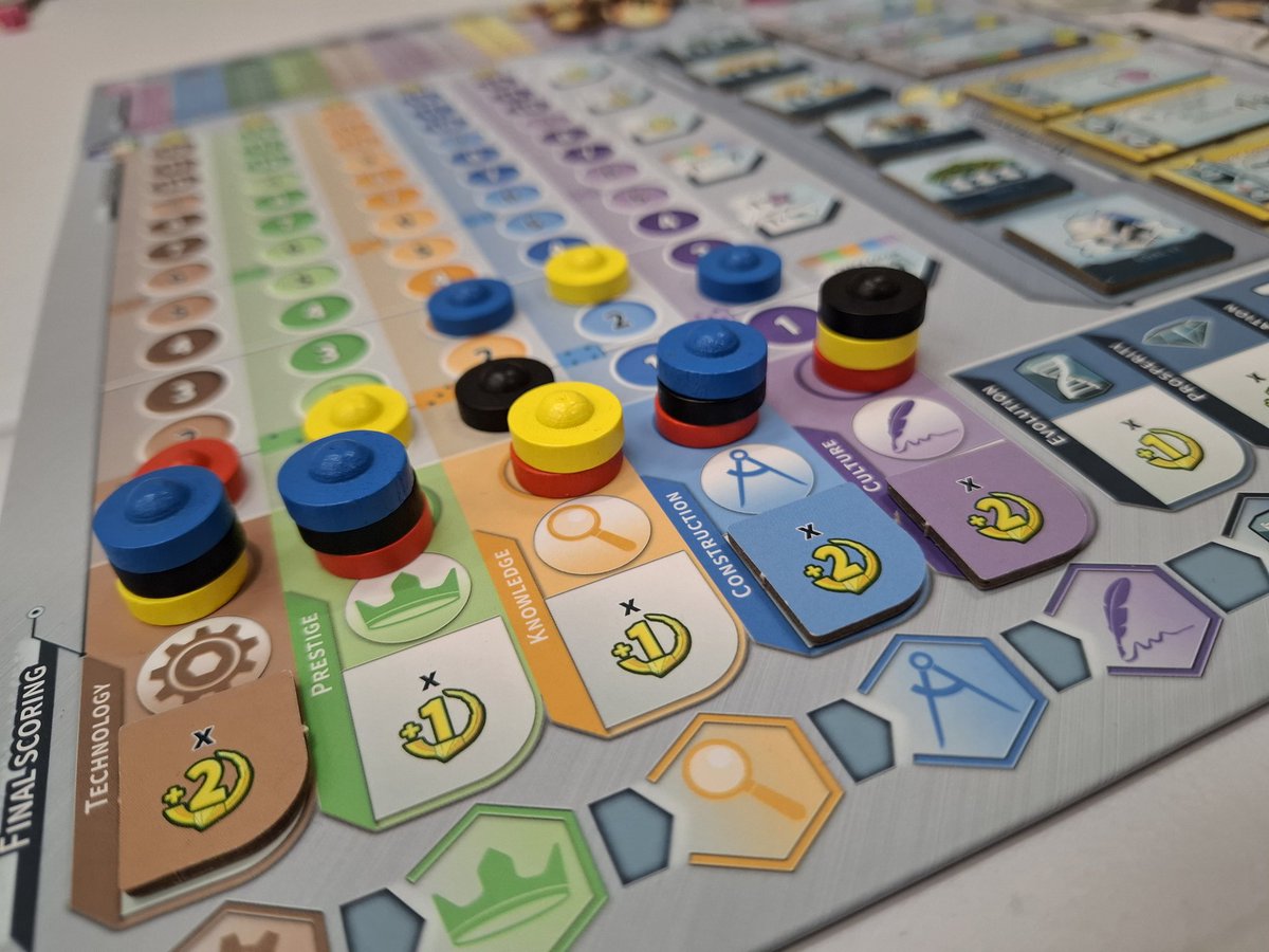 BoardGame Overlord tweet media