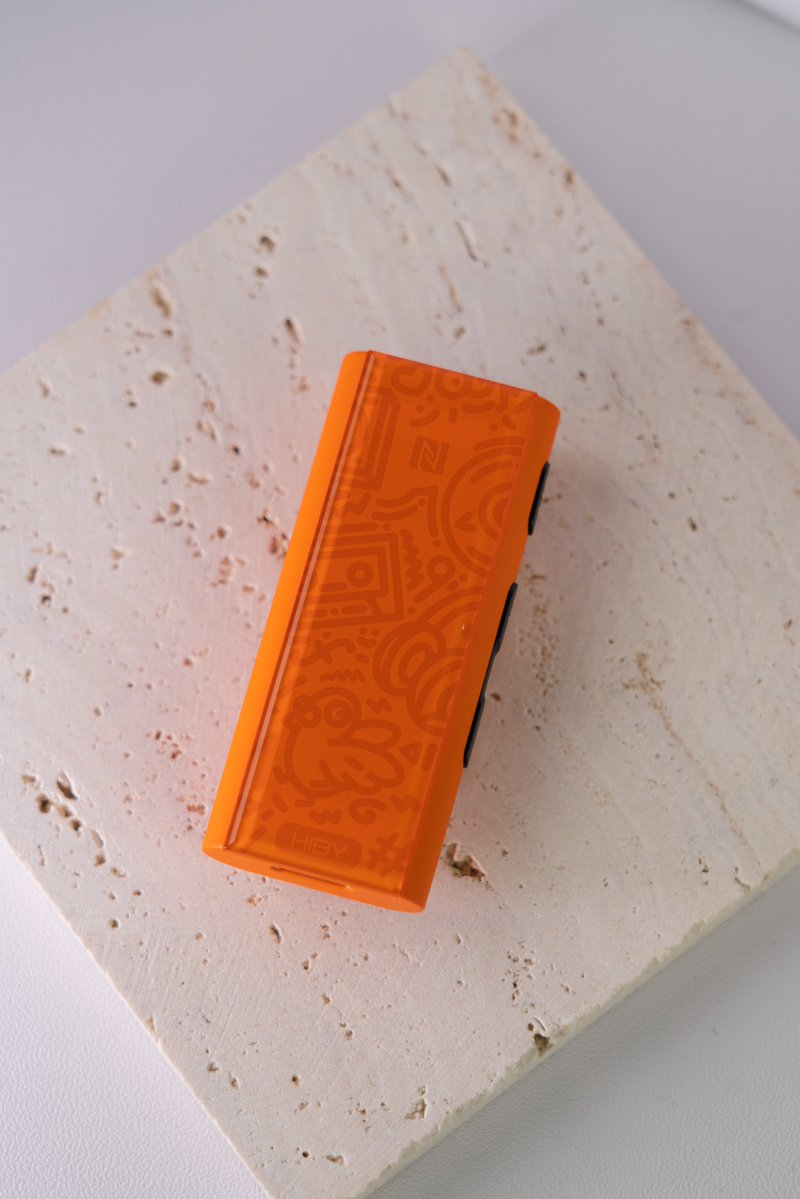 Repost this post and follow our X account for a chance to win:

Prize 1: HiBy Spring Gift Box ×2 (includes a HiBy mini CCD camera and storage case)
Prize 2: HiBy W3 II (orange) ×1

A total of 3 winners will be selected.
Drawing Date: March 23, 2026

Thank you all for your support