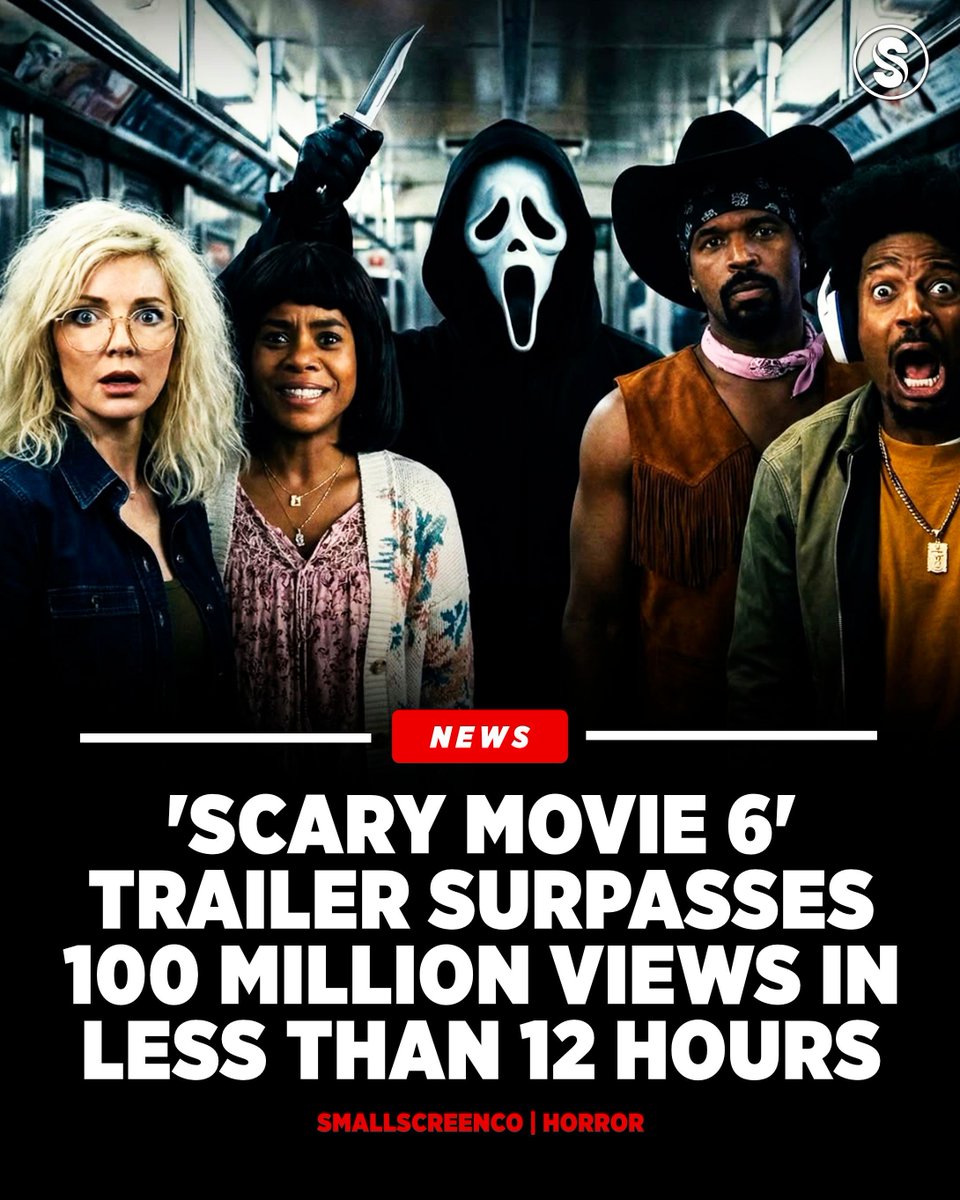 Small Screen tweet media