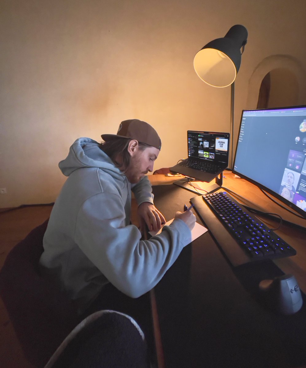 Jérémie Knops tweet media