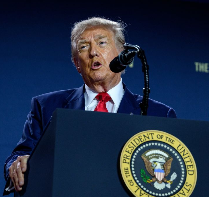 CryptoAnup's tweet image. 🔥 Mar 4, 2026: 🇺🇸 Donald Trump officially nominates Kevin Warsh as the next Federal Reserve Chair, replacing Jerome Powell. Senate confirmation pending. 

#FederalReserve