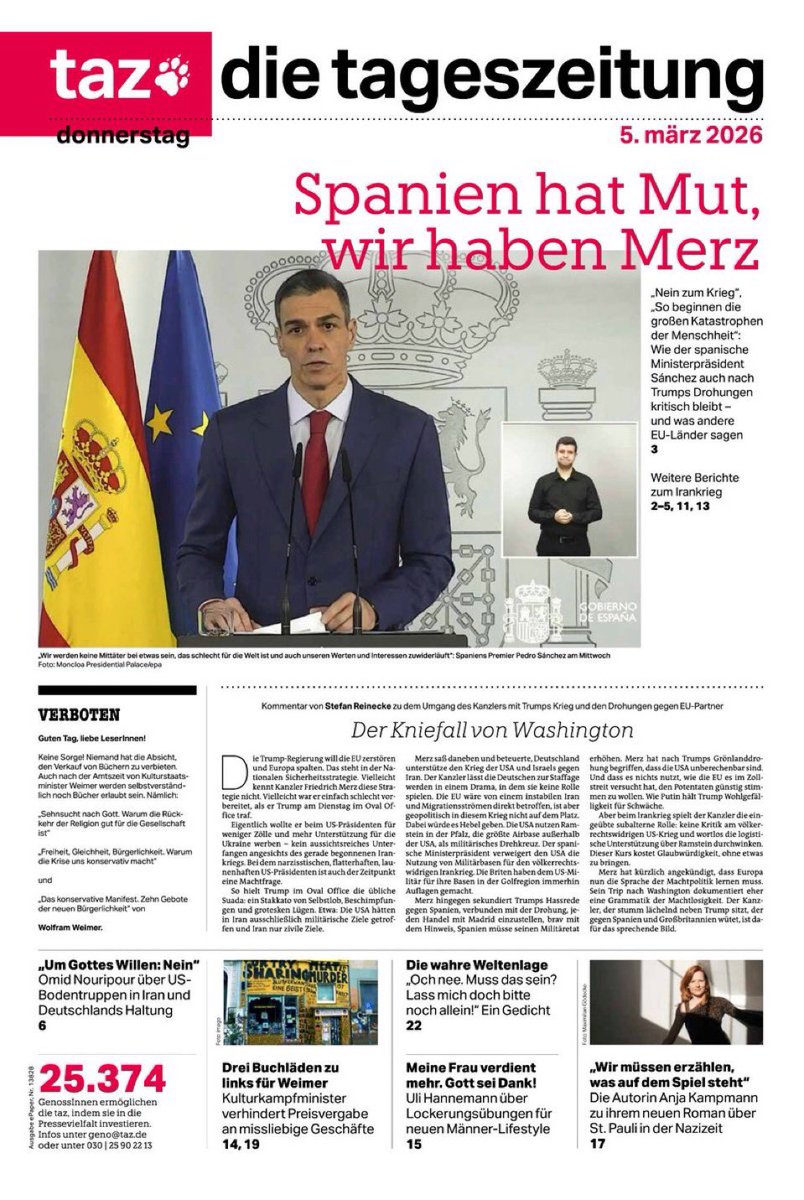 Linda Teuteberg tweet media