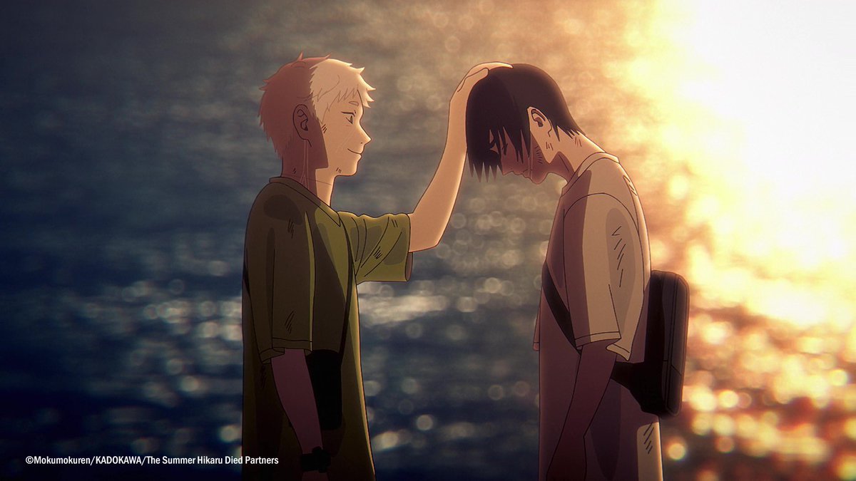 They won ship of the year #TSHD