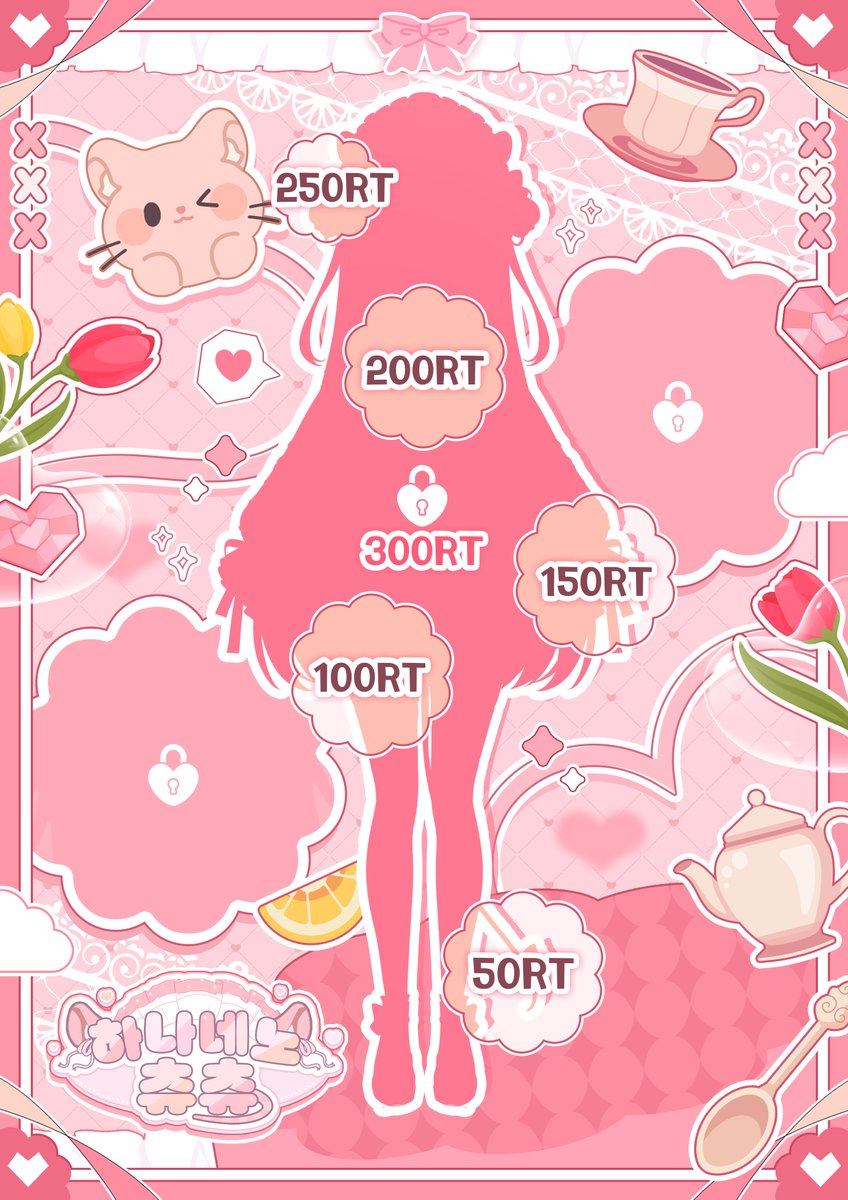 하나네노 츄츄🐭🌷 tweet media