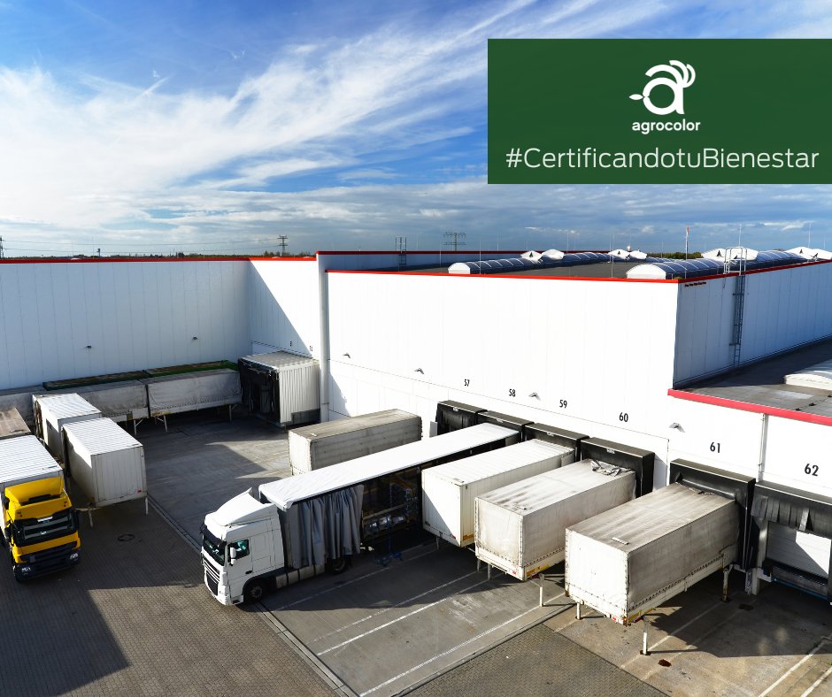 AGROCOLOR tweet media