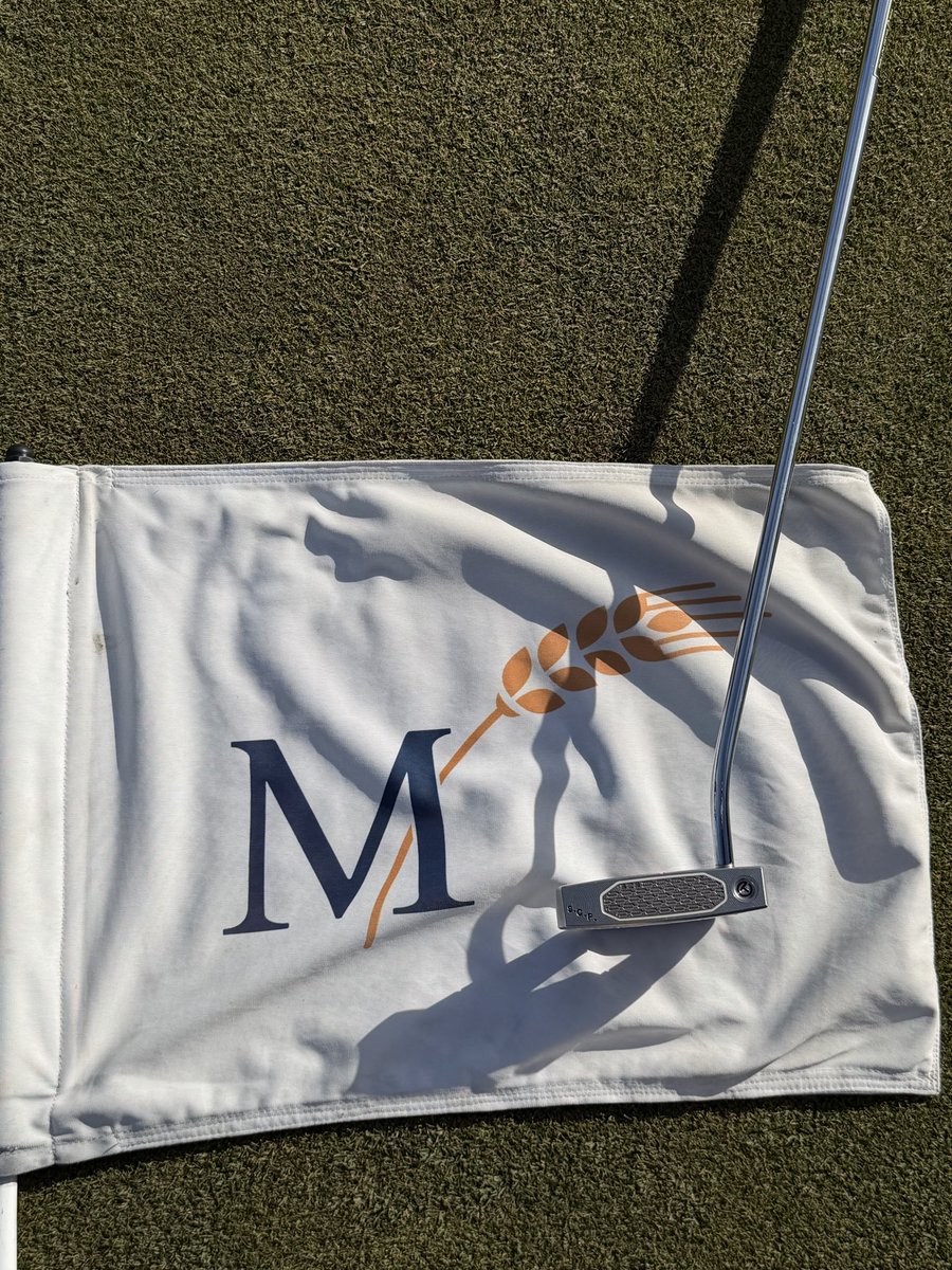jaredbouchey's tweet photo. Millbrook Resort in Arrowtown

hosted the New Zealand Open last week. 

So pure https://t.co/WlM0OpzPYa