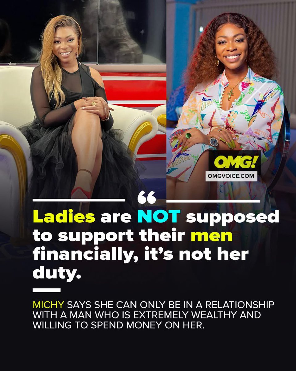 ItsAmaAdoma's tweet photo. This is a wild statement - “It’s not ladies duty”.🫣😳 https://t.co/KQvcp4LFsr