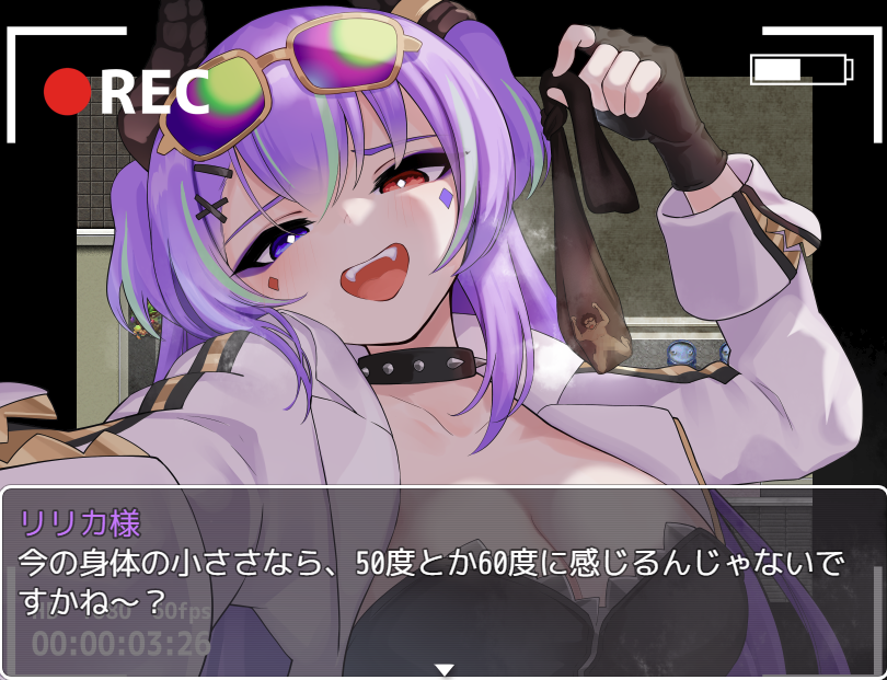 SandM1579's tweet photo. 現在、Succubus＆Judgement Ver2.02が無料��ランでプレイ可能です！

Ci-en : https://t.co/PzFGsVA53J
FANBOX : https://t.co/giLckAluU0 https://t.co/fH1EI17M5S
