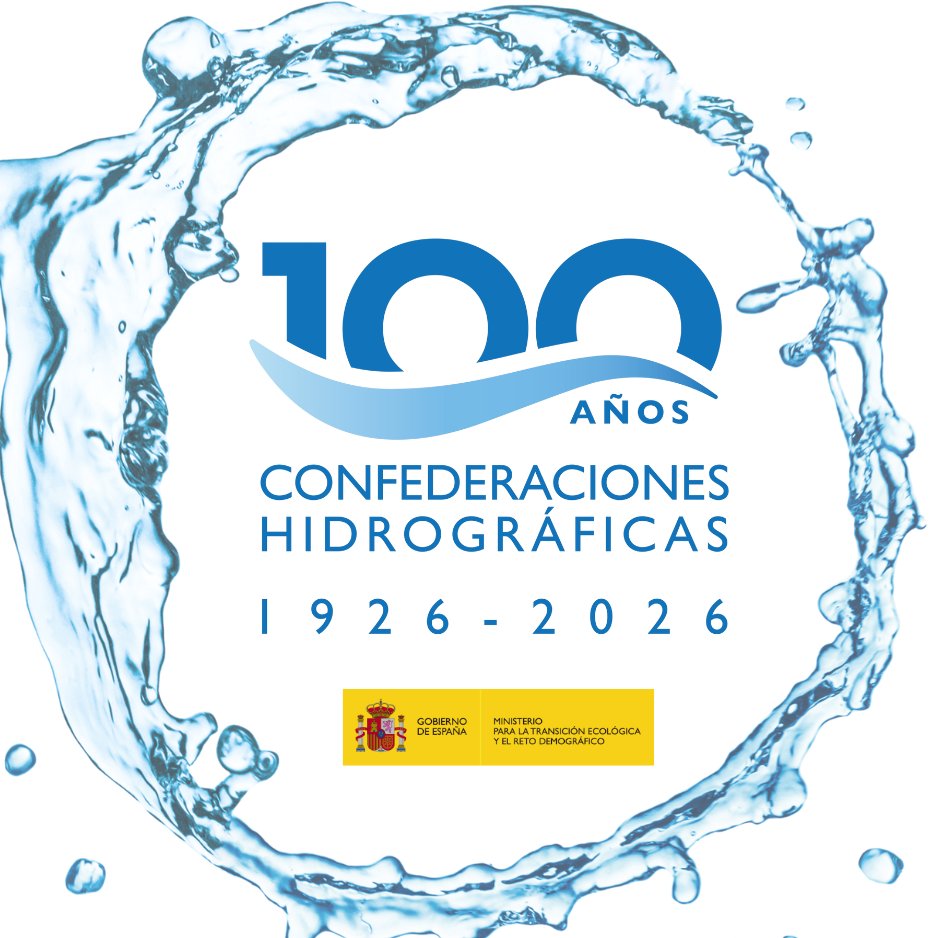 Confederación Hidrográfica del Júcar tweet media
