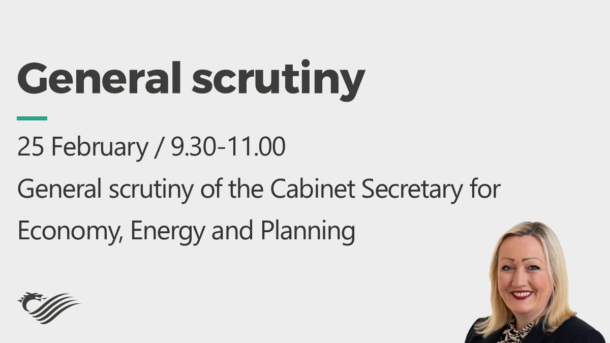 Senedd Climate tweet media