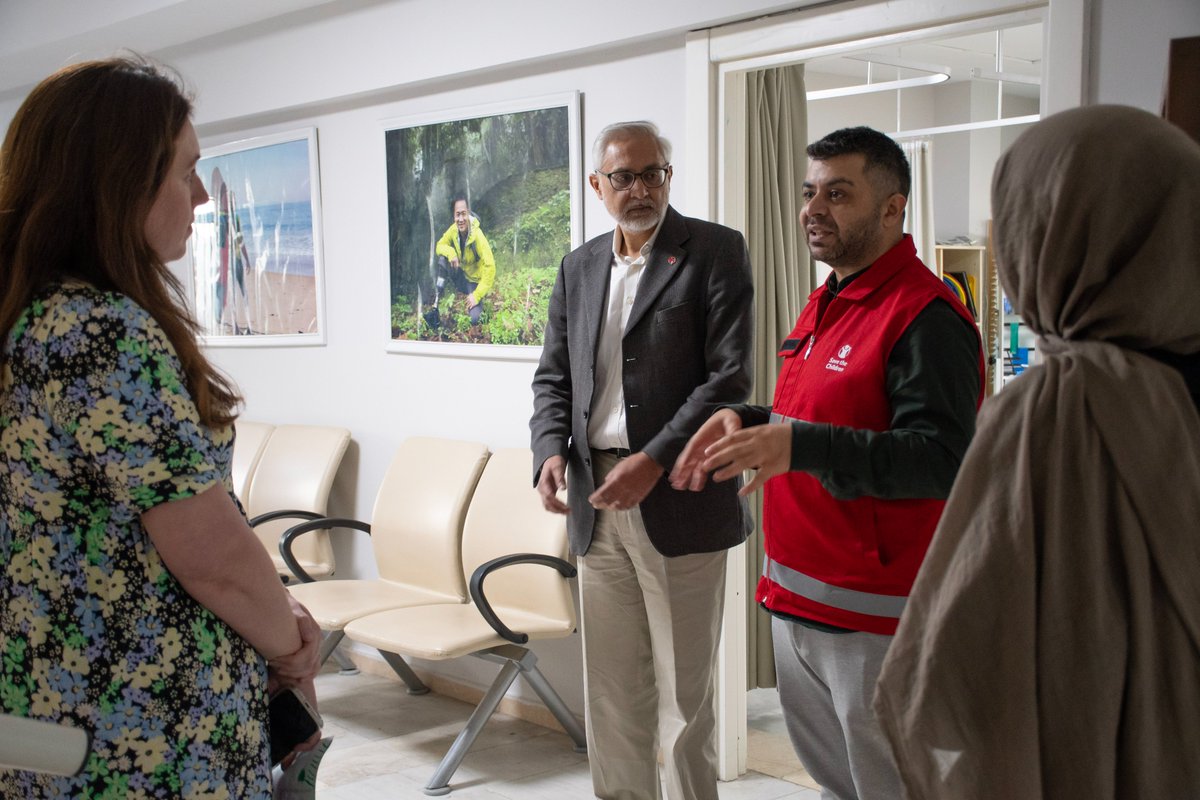 Save the Children Türkiye tweet media