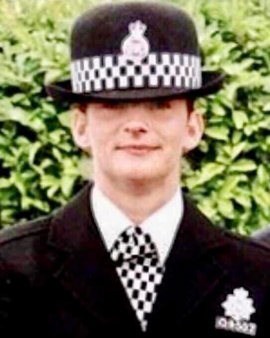 Gordon Johnson 🏴󠁧󠁢󠁥󠁮󠁧󠁿 tweet media