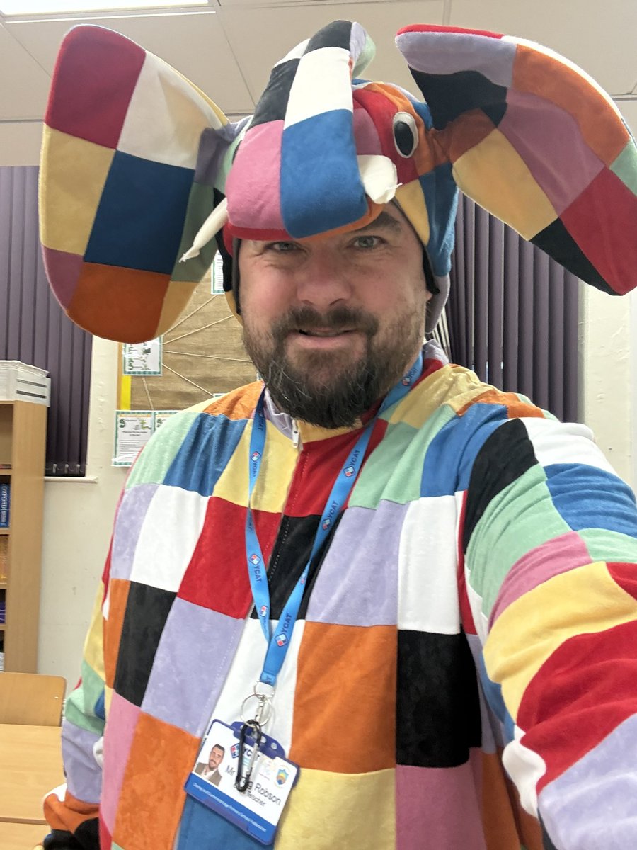 Mr. Robson tweet media