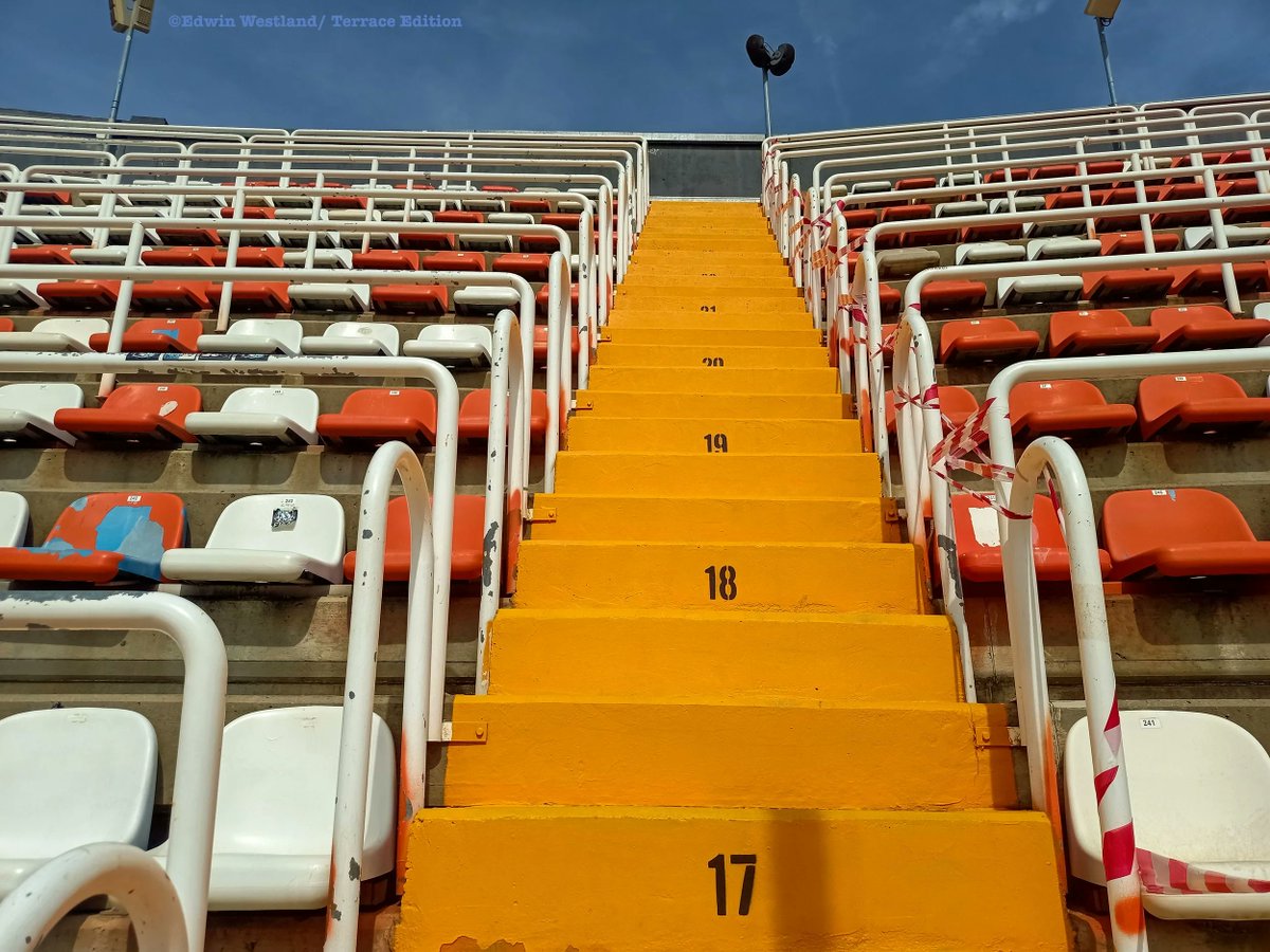 Terrace Edition tweet media