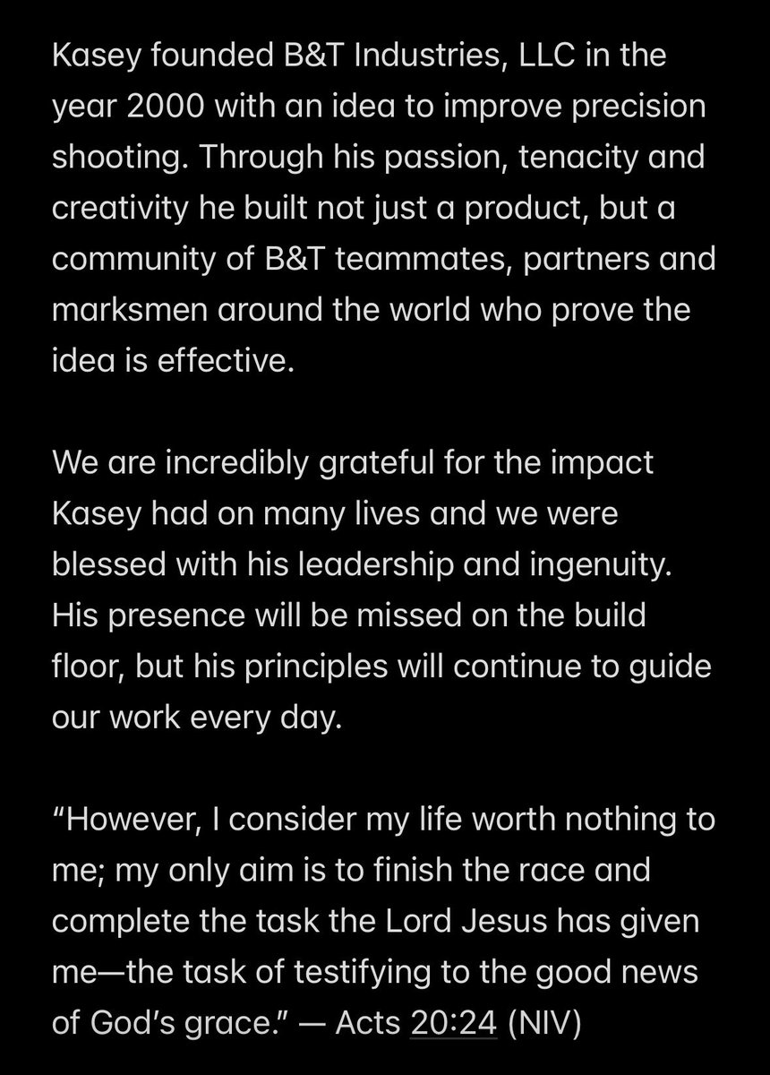 B&T Industries: Atlas Bipod® & Accu-Shot Monopod® tweet media