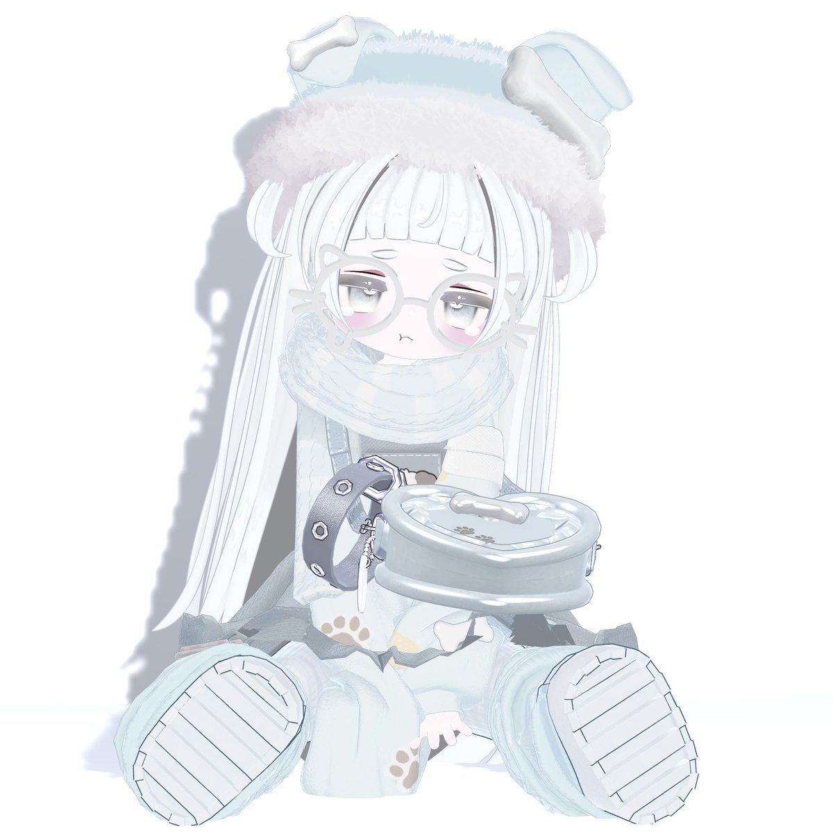 しろみ tweet media