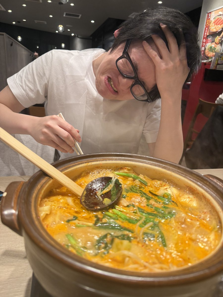 初めて赤から行った
うまい
<a href="/HametuhaDandy/">はめつ</a>