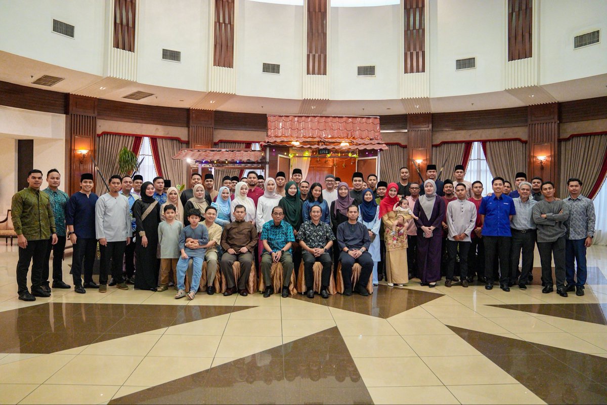 Khaled Nordin 🇲🇾 tweet media