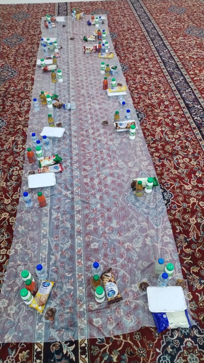 تحفيظ القرآن بالمهد tweet media