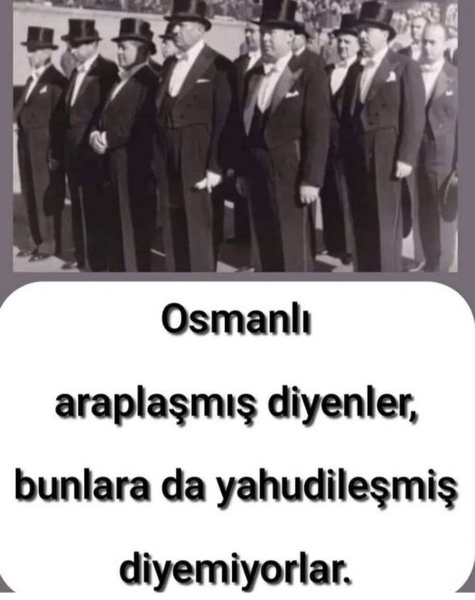 Kostümleri tepeden tırnağa Yahudi kostümü:

Yahudiyi ne kadar seviyorlarsa Osmanlı'dan da o kadar 
Nefret ediyorlar içimizdekiler.

Anladınız...