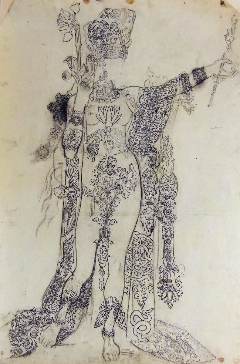 Art Encyclopedia tweet media