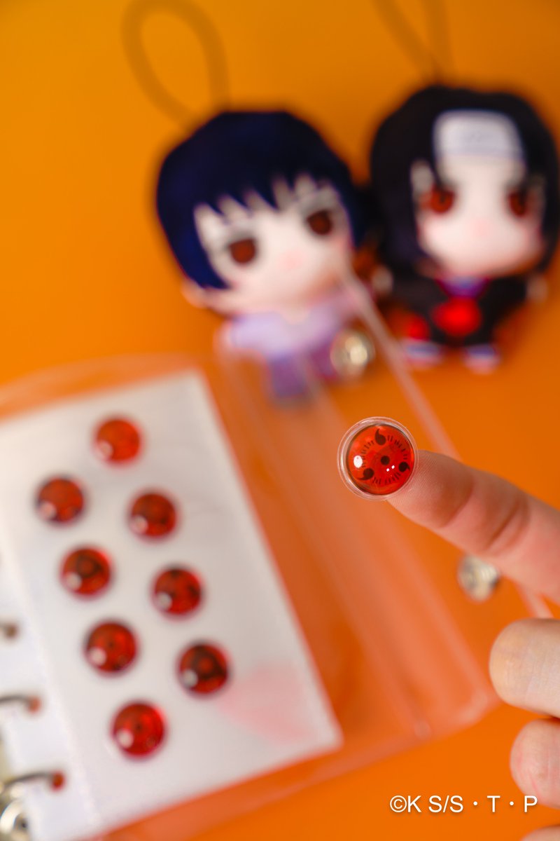 NARUTO-ナルト- 疾風伝』×GiGOキャンペーン ✨いよいよ明日より開催