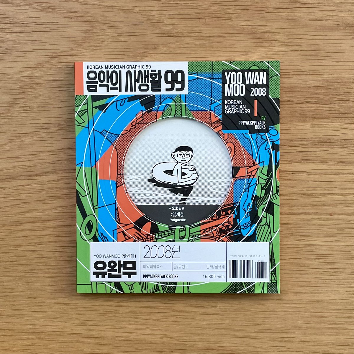 simkyutae tweet media