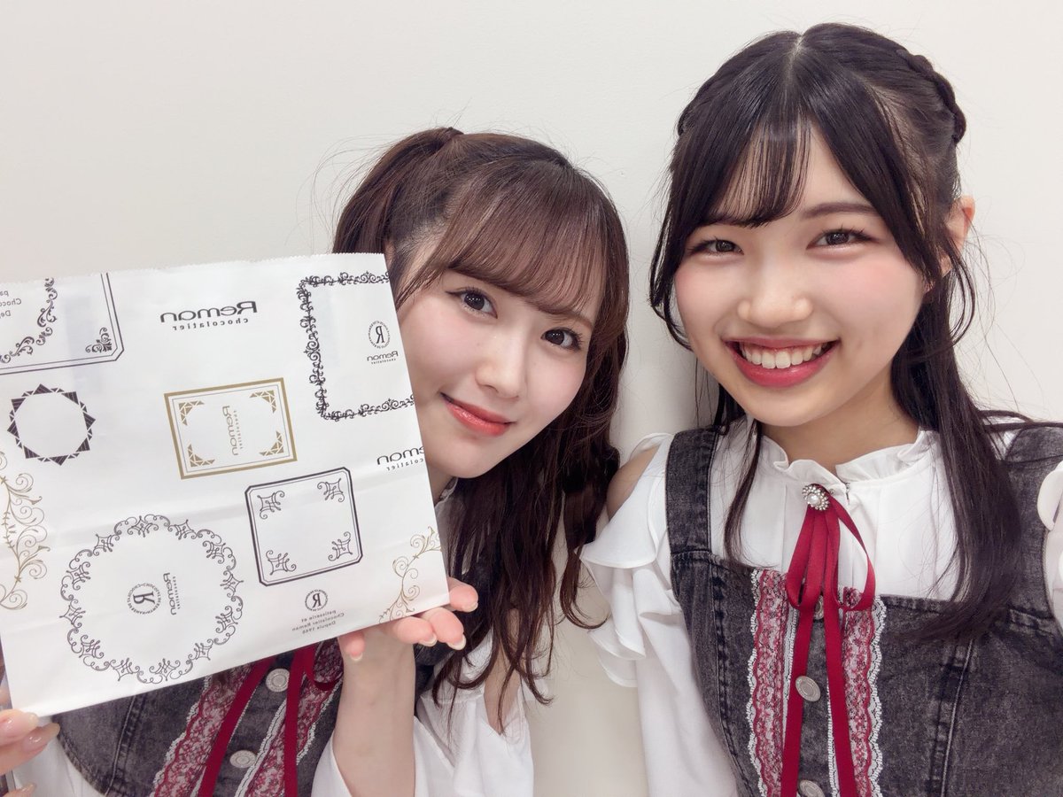 西潟茉莉奈 (@marina_ngt48n) / Posts / X