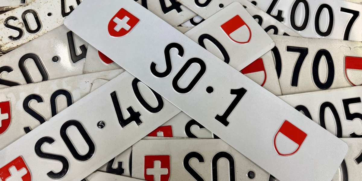 Kanton Solothurn tweet media