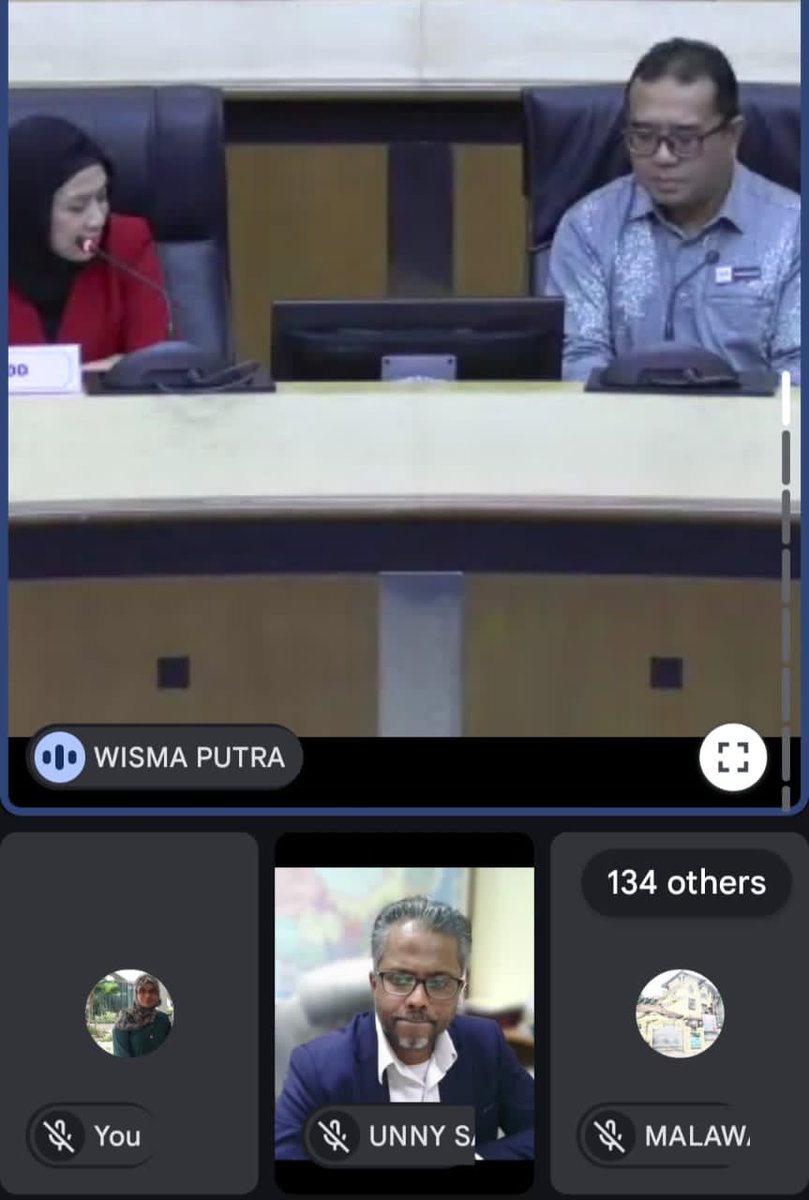 MY Embassy in Madrid : Malaysia in Spain tweet media