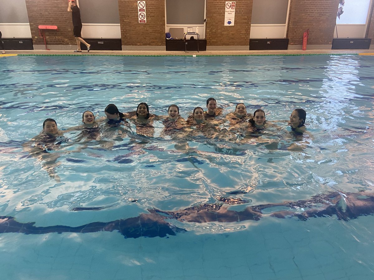 Eltham College Aquatics tweet media