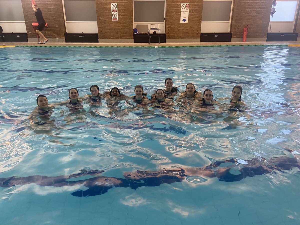 Eltham College Aquatics tweet media