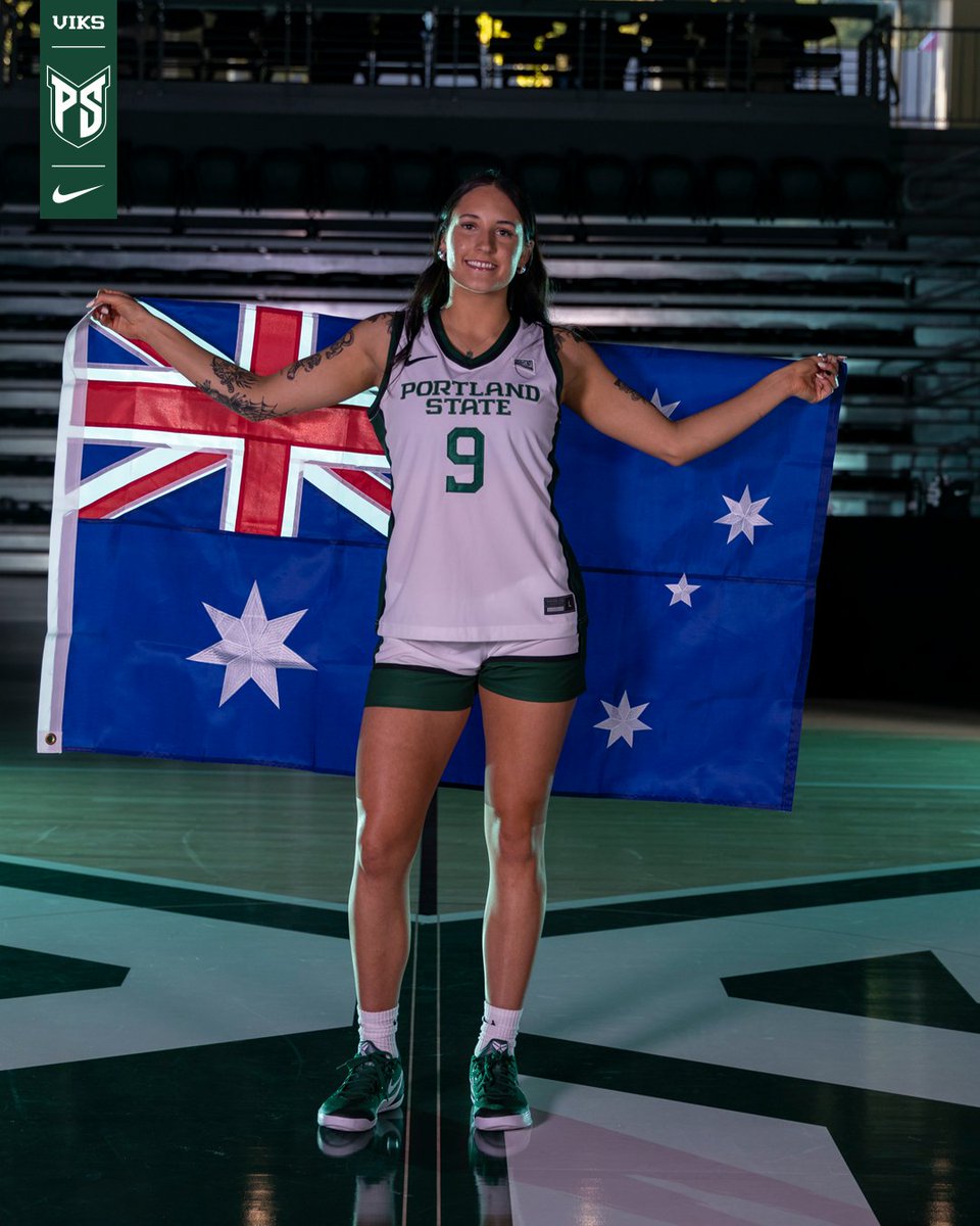Portland State Women’s Basketball tweet media
