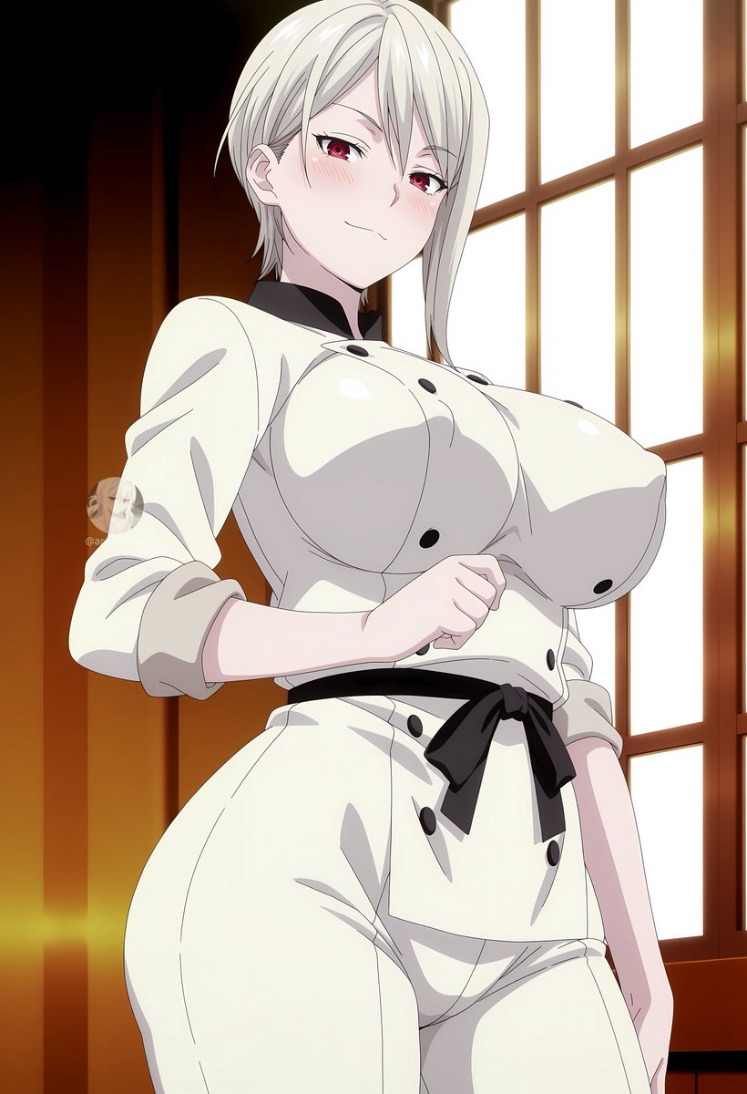 waifu_universe's tweet photo. Alice https://t.co/i1yAL638w0