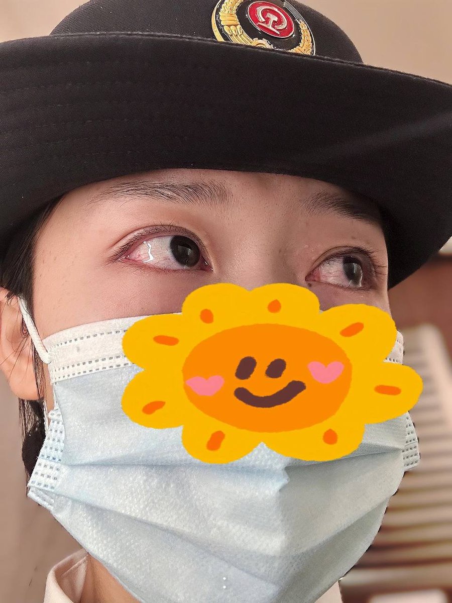 沫沫³.ᴰᵒᵏⁱ tweet media