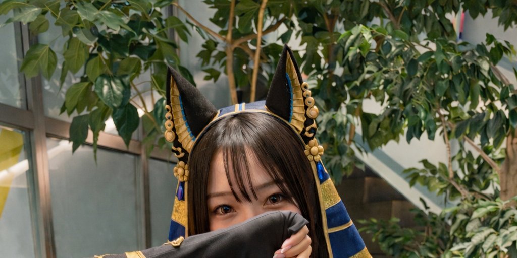 このスタイルで毎日撮影会するけど大丈夫？