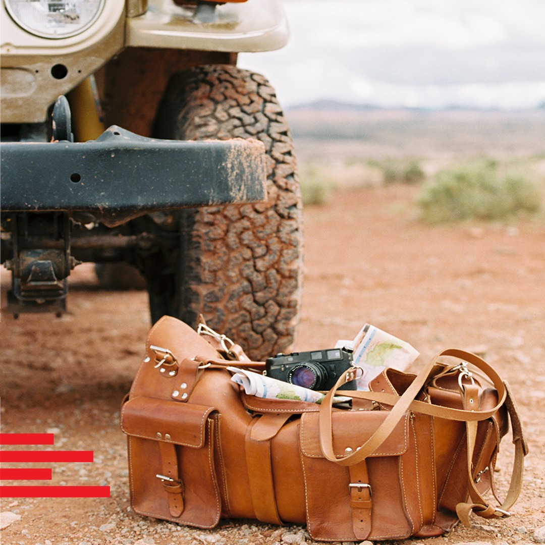 Products are not designed to sit still. They are worn, carried, folded, exposed, and used repeatedly. Designing for real use is central to creating leather products that last and to succeeding in RLSD Africa 2026.

#rlsdafrica2026 #slowfashion