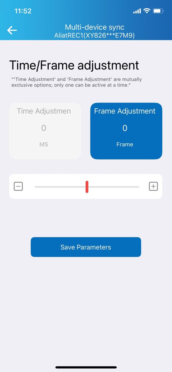 MangoChan12's tweet photo. 🚀 Major Firmware Update: Scale Your Wireless Production with Mine Media!

We are excited to announce a powerful new feature for the Mine Media A319S 5G bonding decoder. The latest firmware update now supports adding multiple bonding decoders within the same frame sync group! https://t.co/2NPtdBW1n3