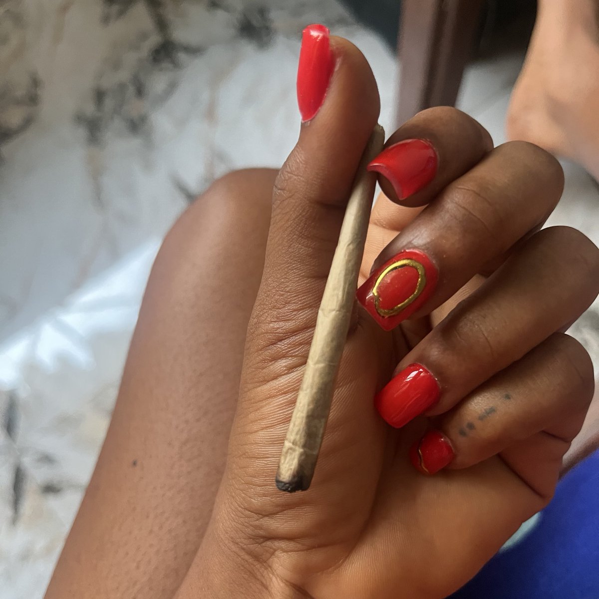 medicine woman 🍃🧘🏽‍♀️⚡️ tweet media