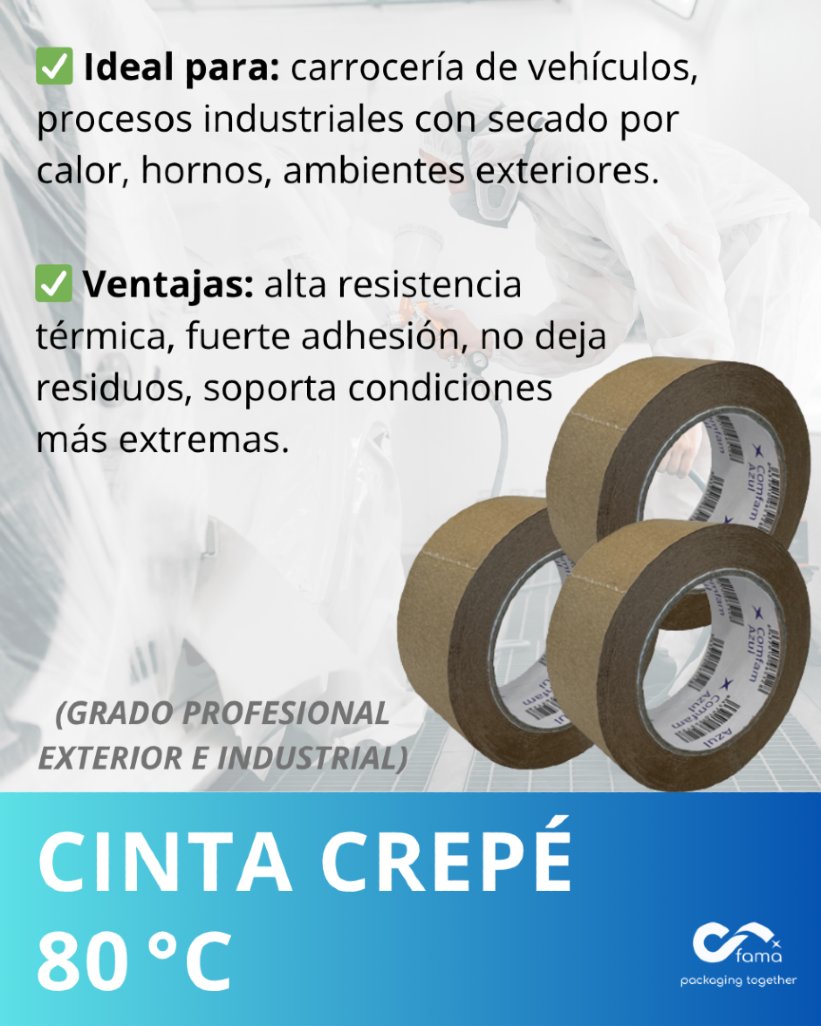 Comercial Fama tweet media