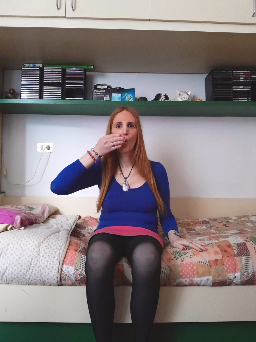 BellaBea12 tweet media