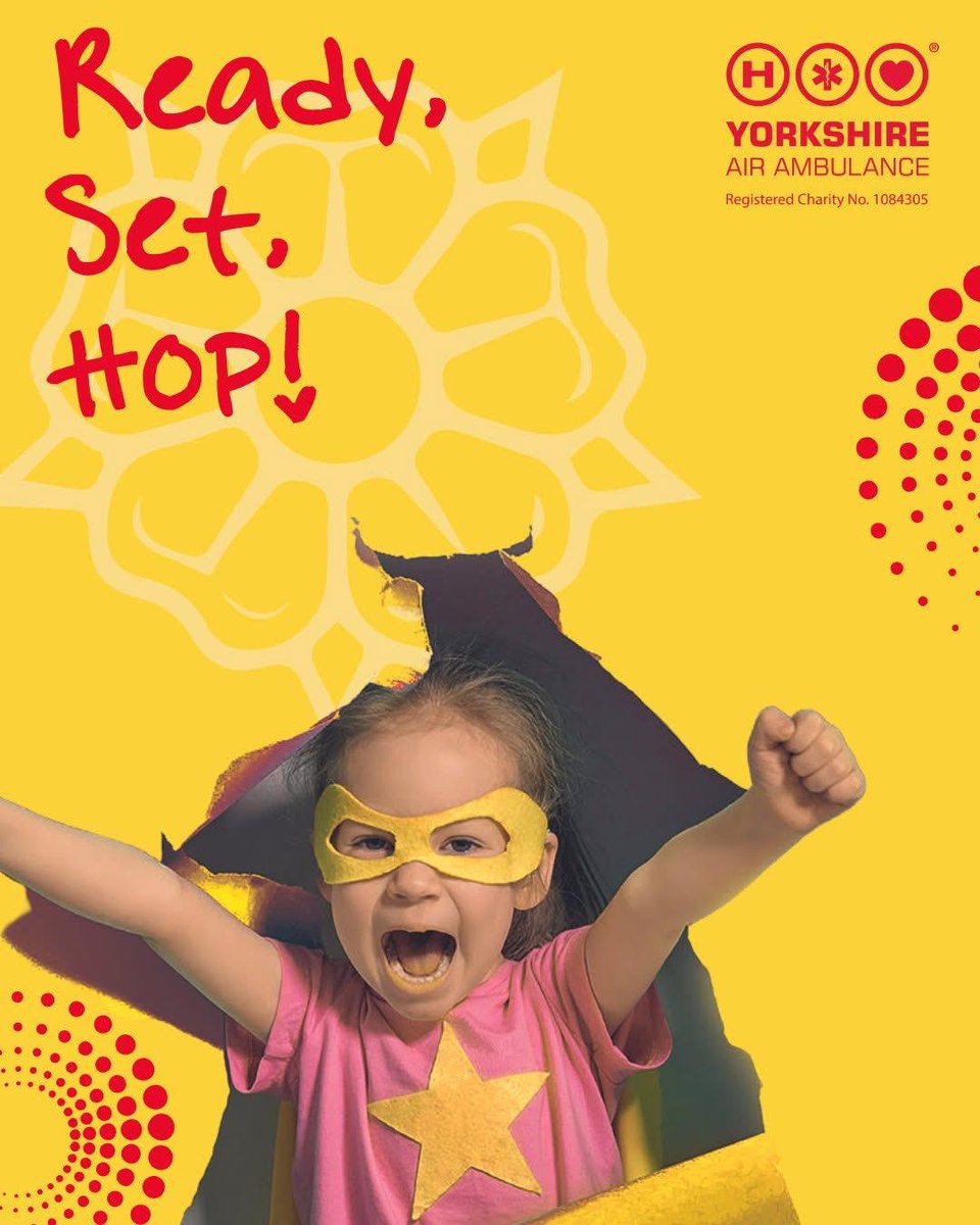 YAA Team East tweet media