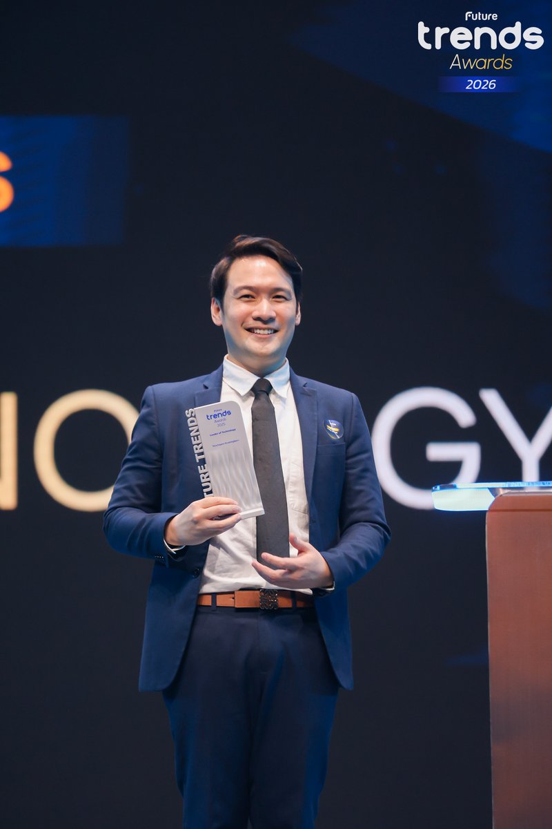 Amity Solutions tweet media